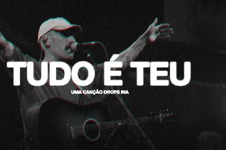 Mais Tocadas